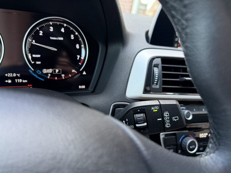 BMW 118 1-serie 118i Executive 136 PK AUTOMAAT / SPORTSTOE — photo 26