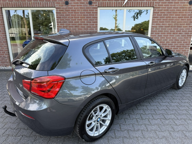 BMW 118 1-serie 118i Executive 136 PK AUTOMAAT / SPORTSTOE — photo 35