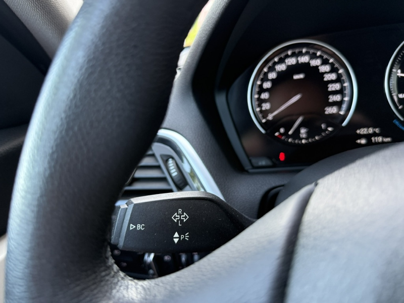 BMW 118 1-serie 118i Executive 136 PK AUTOMAAT / SPORTSTOE — photo 28
