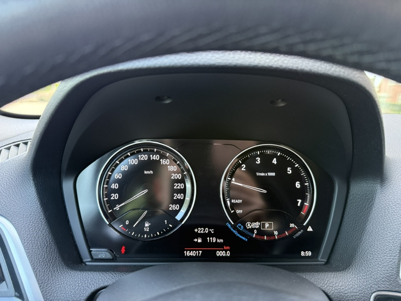 BMW 118 1-serie 118i Executive 136 PK AUTOMAAT / SPORTSTOE — photo 9
