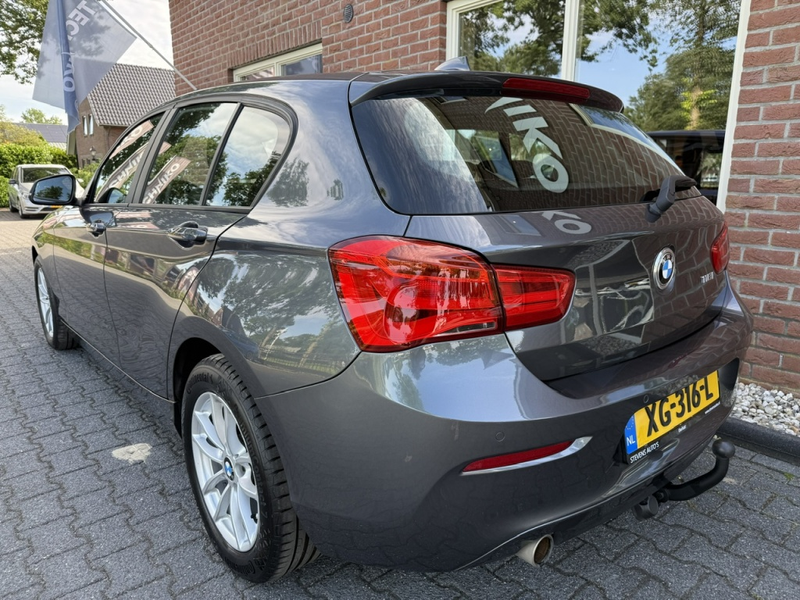 BMW 118 1-serie 118i Executive 136 PK AUTOMAAT / SPORTSTOE — photo 11