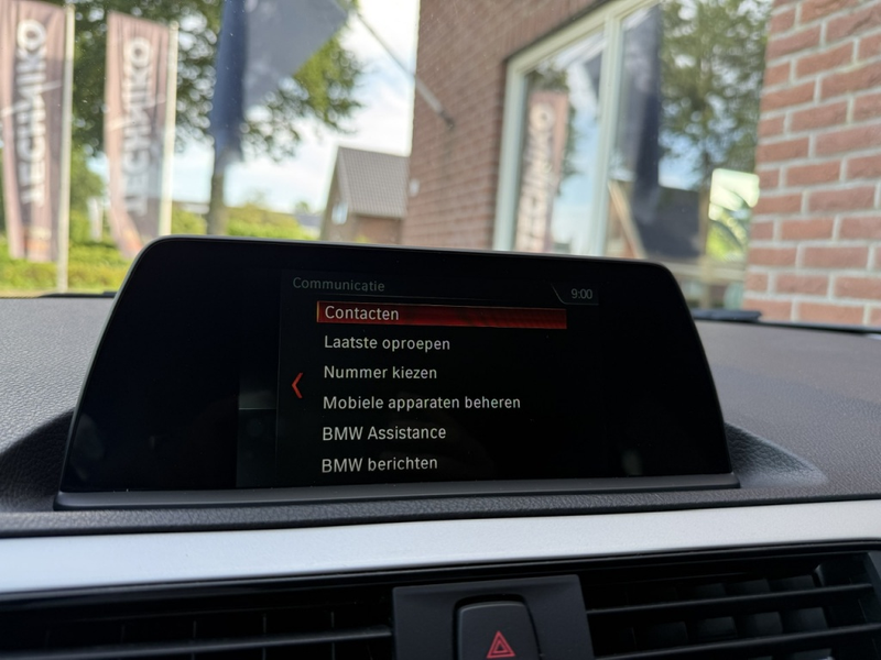 BMW 118 1-serie 118i Executive 136 PK AUTOMAAT / SPORTSTOE — photo 17