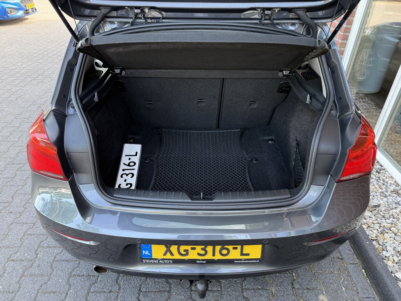 BMW 118 1-serie 118i Executive 136 PK AUTOMAAT / SPORTSTOE — photo 6