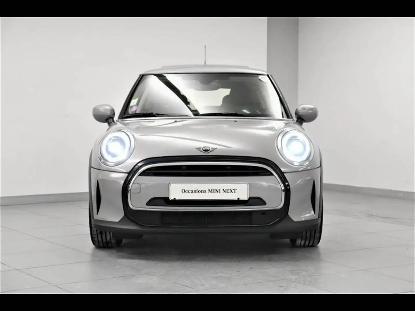 MINI One One 102ch Edition Camden - 2