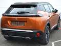 Peugeot 2008 2008 PureTech GT*NAVI*PANORAMA*AUTOMATIK*KAMERA* Orange - thumbnail 2