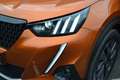 Peugeot 2008 2008 PureTech GT*NAVI*PANORAMA*AUTOMATIK*KAMERA* Orange - thumbnail 13