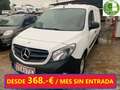 Mercedes-Benz Citan N1 Furgón 109CDI BE Extralargo Blanc - thumbnail 1