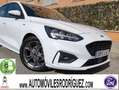 Ford Focus 1.5 Ecoblue ST-Line 120 Blanco - thumbnail 1