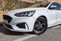 Ford Focus 1.5 Ecoblue ST-Line 120 Blanco - thumbnail 4