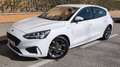 Ford Focus 1.5 Ecoblue ST-Line 120 Blanco - thumbnail 2