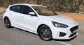 Ford Focus 1.5 Ecoblue ST-Line 120 Blanco - thumbnail 3