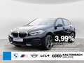 BMW 118 i Advantage LED W-LAN NAVI SITZHEIZUNG PDC Schwarz - thumbnail 1