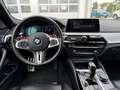 BMW M5 Competition Grau - thumbnail 16