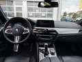 BMW M5 Competition Grau - thumbnail 13