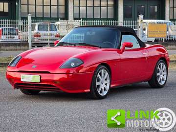 1.8 16V ISCRITTA ASI