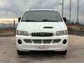 Hyundai H-1 H-1 2.5 td HSV Max Bianco - thumbnail 2