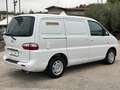 Hyundai H-1 H-1 2.5 td HSV Max Bianco - thumbnail 5