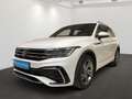 Volkswagen Tiguan R-Line 1.5 TSI DSG LED STANDHZG KAM 19" Blanco - thumbnail 2