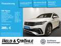 Volkswagen Tiguan R-Line 1.5 TSI DSG LED STANDHZG KAM 19" White - thumbnail 1