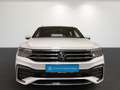 Volkswagen Tiguan R-Line 1.5 TSI DSG LED STANDHZG KAM 19" Weiß - thumbnail 4