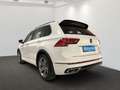 Volkswagen Tiguan R-Line 1.5 TSI DSG LED STANDHZG KAM 19" Blanco - thumbnail 5