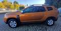Dacia Duster 1.6 sce Prestige Gpl s- UNICOPROPRIETARIO-GARANZIA Arancione - thumbnail 3