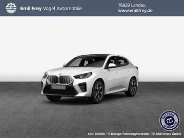 xDrive30 225 kW, 5-türig (Strom)