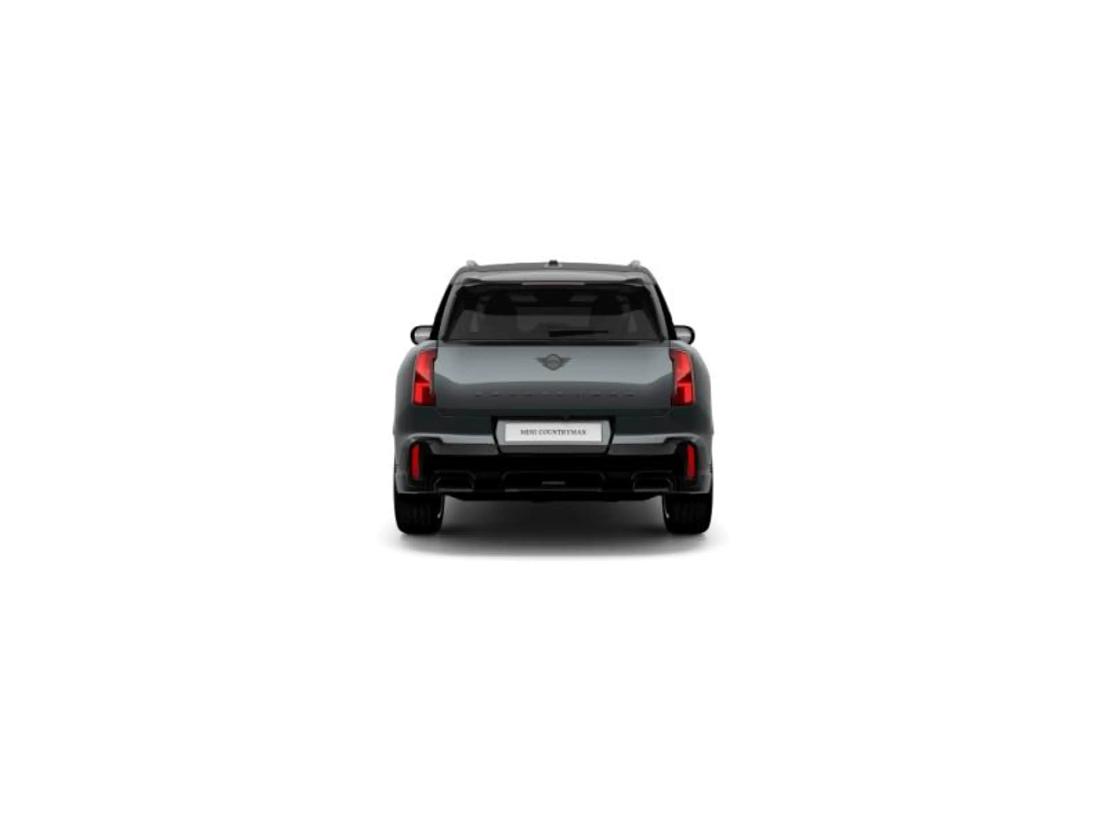 MINI Countryman C Mild Hybrid 48V — photo 4