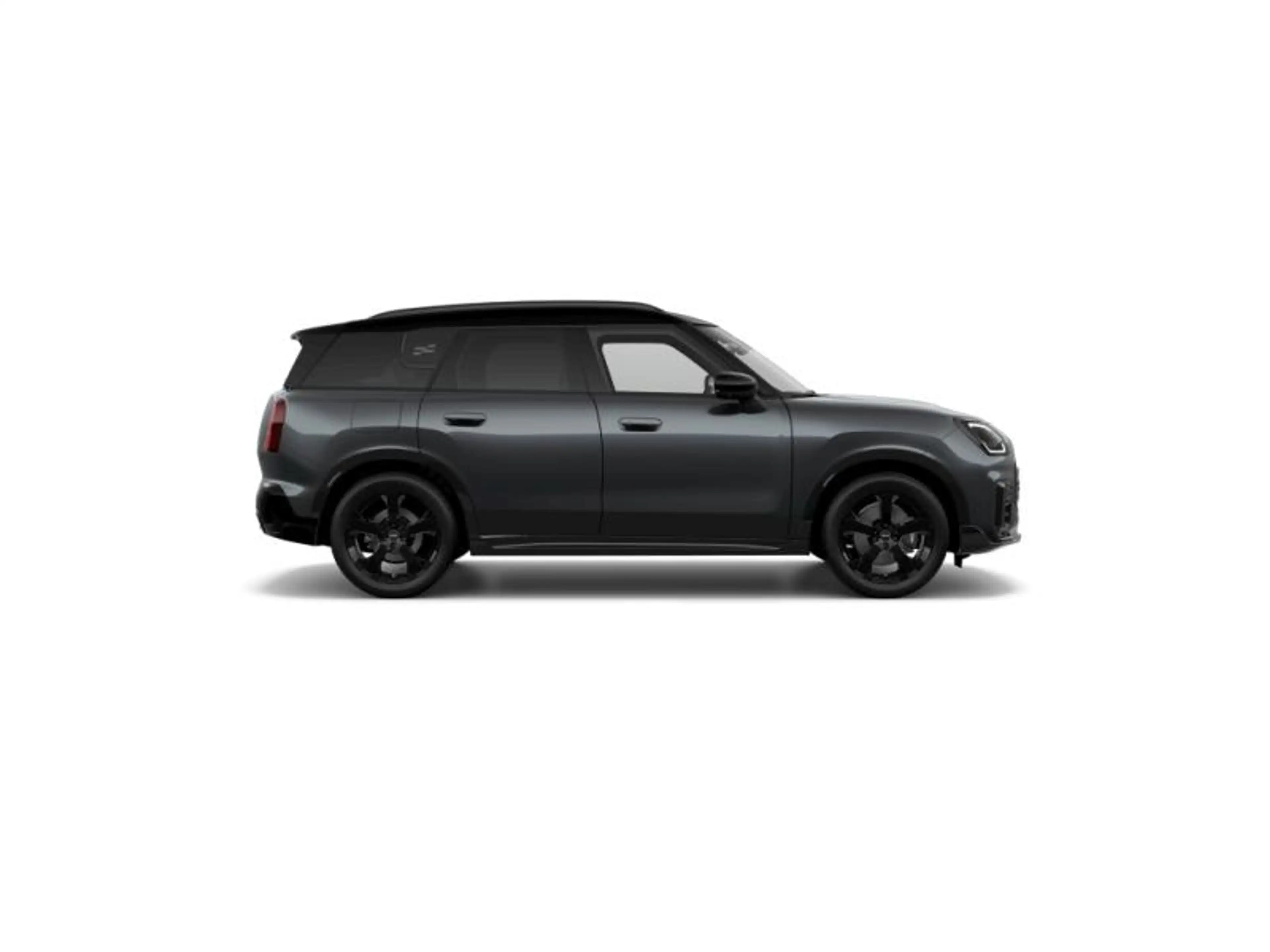 MINI Countryman C Mild Hybrid 48V — photo 3