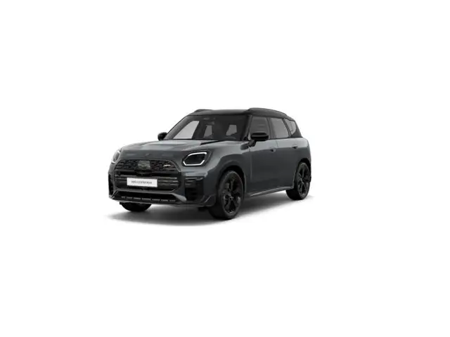 MINI Countryman C Mild Hybrid 48V