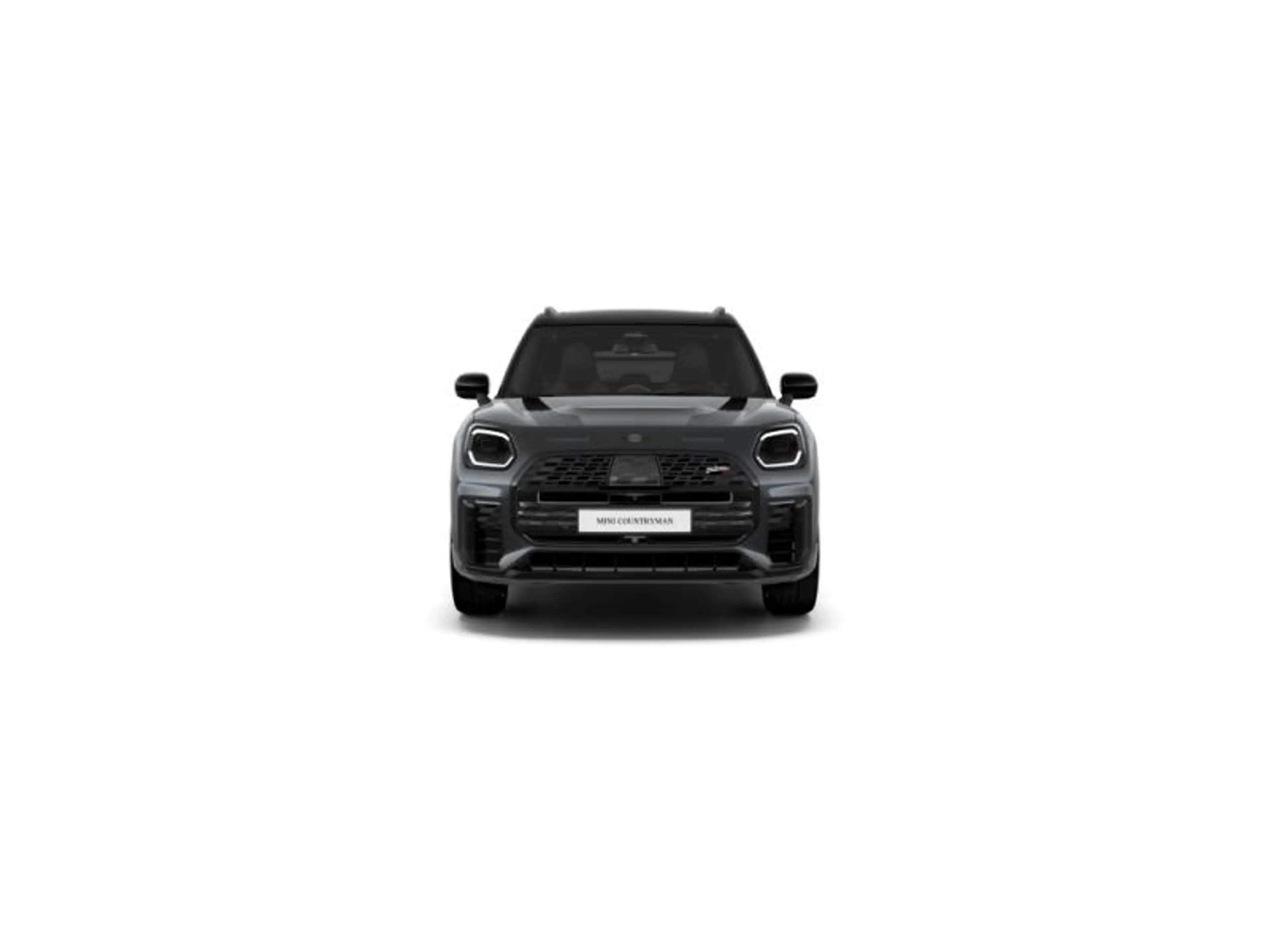 MINI Countryman C Mild Hybrid 48V — photo 2