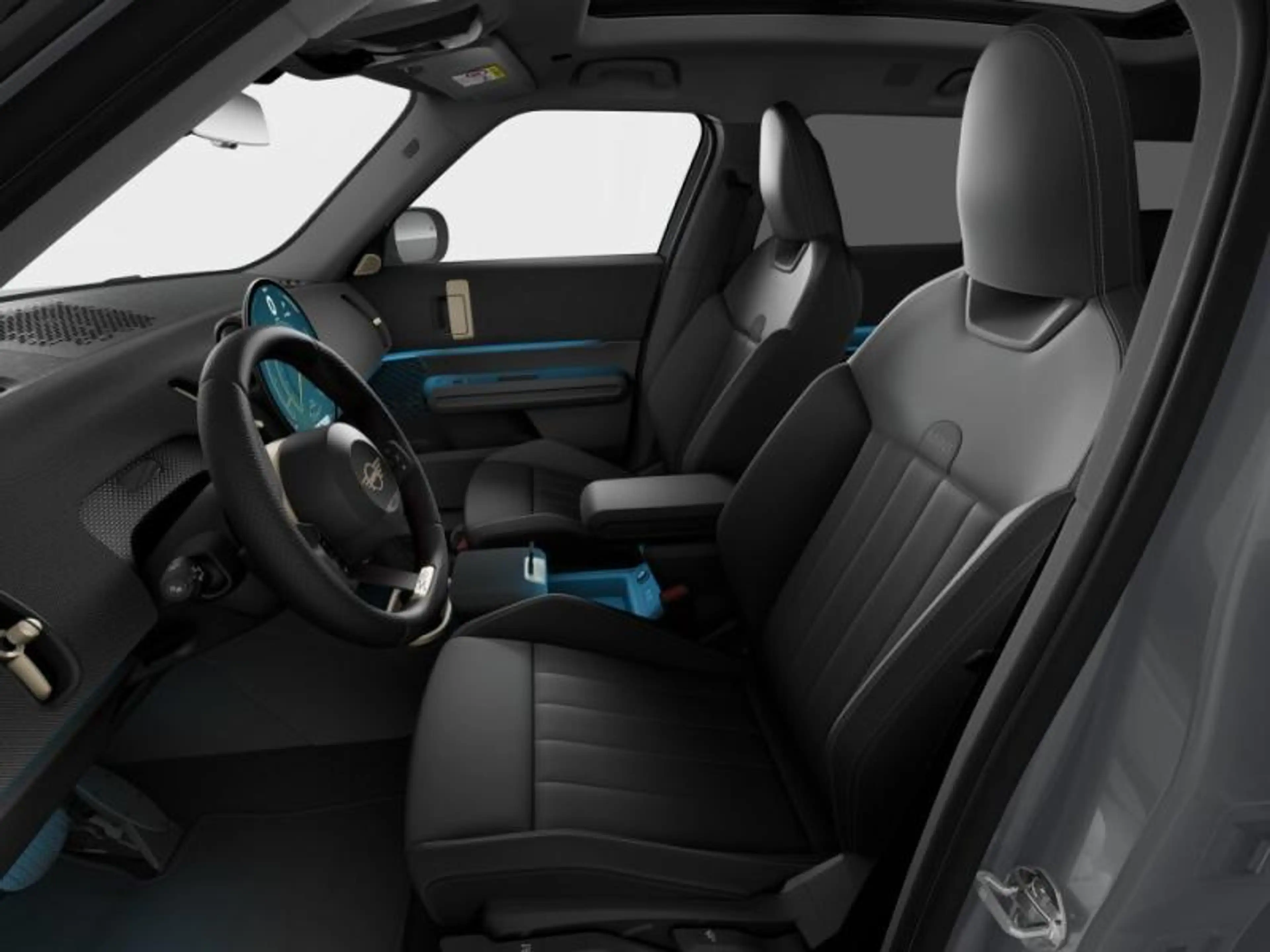 MINI Countryman C Mild Hybrid 48V — photo 6