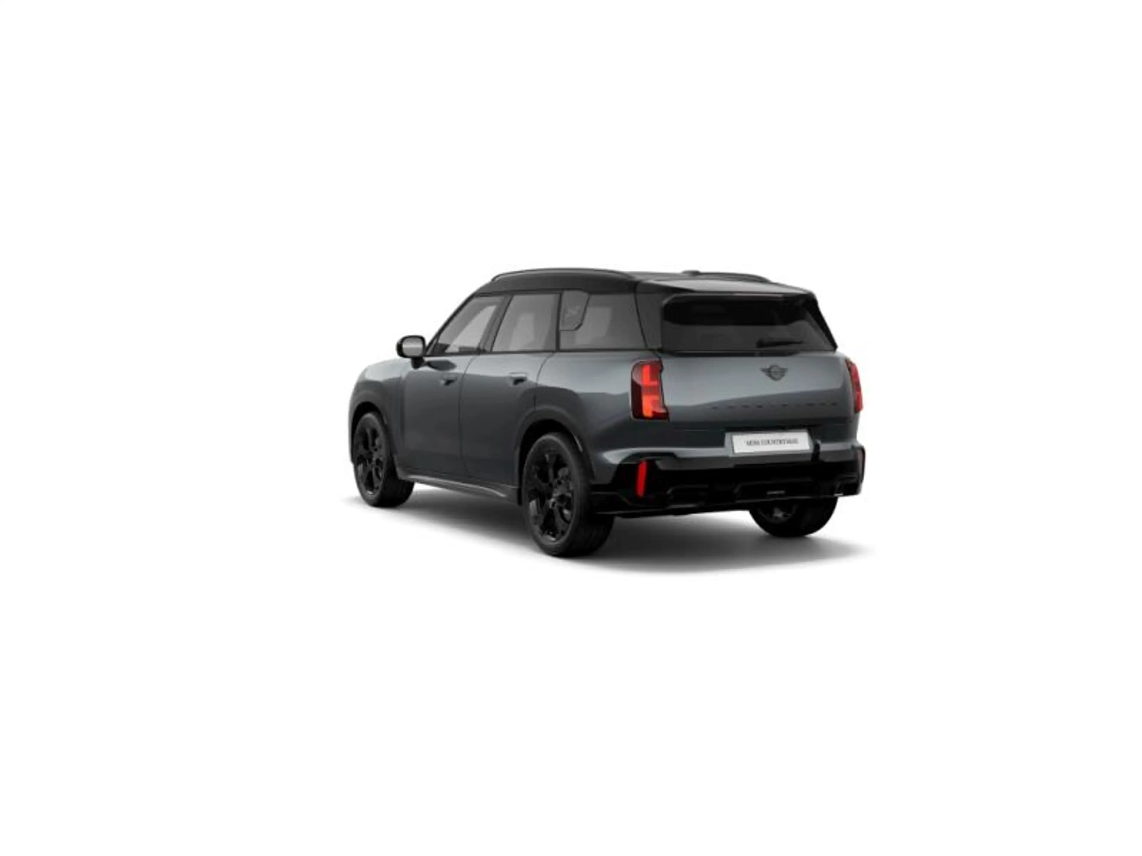 MINI Countryman C Mild Hybrid 48V — photo 5