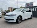 Volkswagen Touran Active 2,0  TDI 7 Sitze DSG Weiß - thumbnail 7