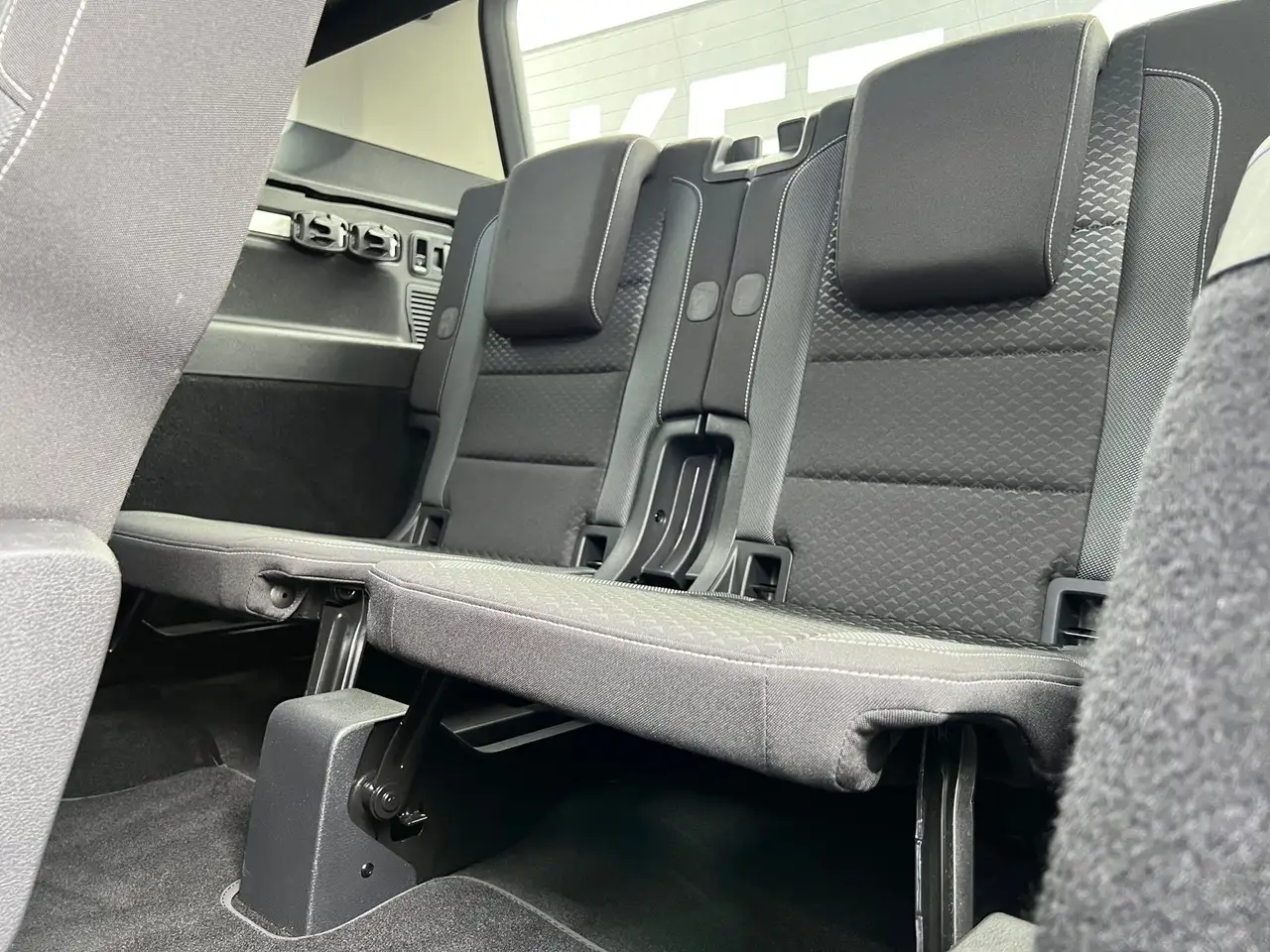 Volkswagen Touran Active 2,0 TDI 7 Sitze DSG, миниатюра 15