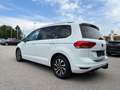 Volkswagen Touran Active 2,0  TDI 7 Sitze DSG Weiß - thumbnail 5