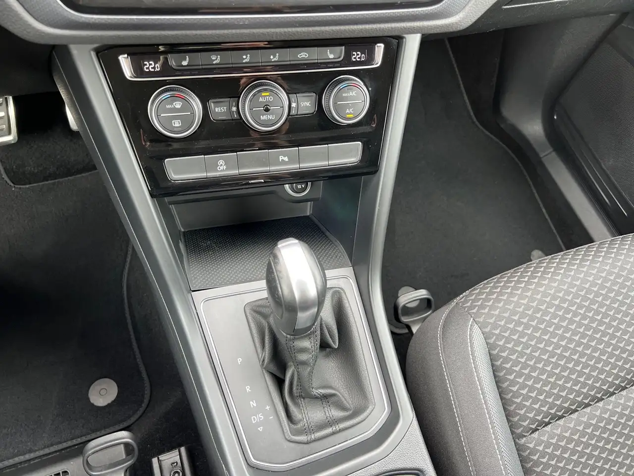 Volkswagen Touran Active 2,0 TDI 7 Sitze DSG, миниатюра 29