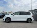 Volkswagen Touran Active 2,0  TDI 7 Sitze DSG Weiß - thumbnail 6