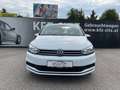 Volkswagen Touran Active 2,0  TDI 7 Sitze DSG Weiß - thumbnail 8