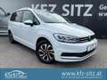 Volkswagen Touran Active 2,0  TDI 7 Sitze DSG Weiß - thumbnail 1