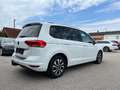 Volkswagen Touran Active 2,0  TDI 7 Sitze DSG Weiß - thumbnail 3