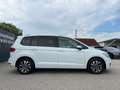 Volkswagen Touran Active 2,0  TDI 7 Sitze DSG Weiß - thumbnail 2