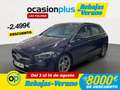Mercedes-Benz B 200 200d Negro - thumbnail 1