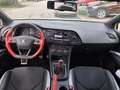 SEAT Leon Cupra 2.0 TSI LED+PDC+BLUET.+AHK+ALU 19" Weiß - thumbnail 8