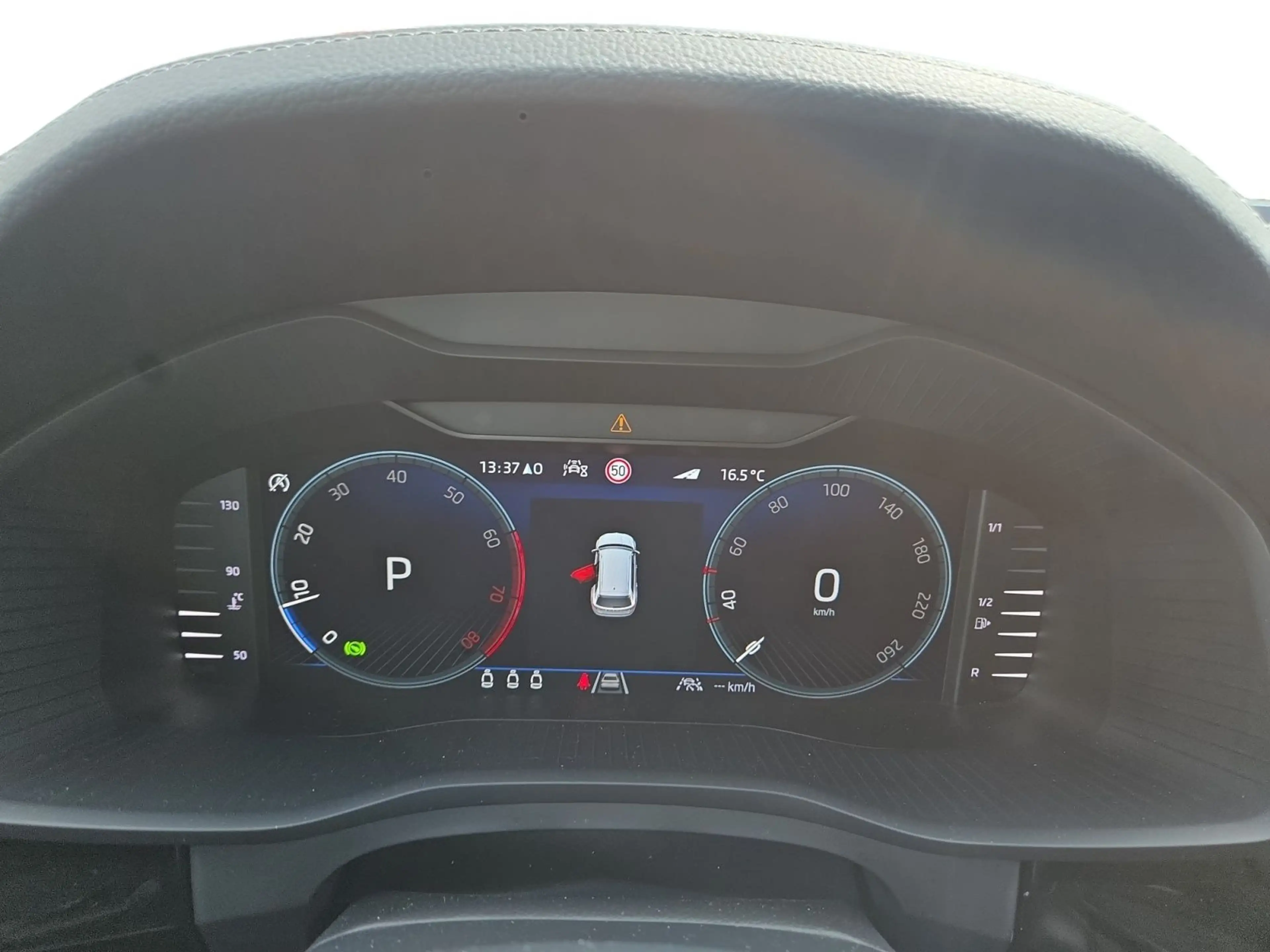 Skoda Kodiaq L&K 2.0 TSI DSG, STHZG/AHK/360°/ACC/PANO/ — photo 9