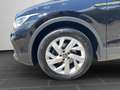 Volkswagen Tiguan Elegance 2.0 TDI DSG AHK MATRIX KAMERA HE Schwarz - thumbnail 8