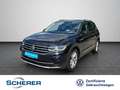 Volkswagen Tiguan Elegance 2.0 TDI DSG AHK MATRIX KAMERA HE Schwarz - thumbnail 1