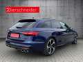 Audi S4 Avant 3.0 TDI quattro NAVI LED GRA B&O DAB SHZ Blau - thumbnail 5