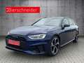 Audi S4 Avant 3.0 TDI quattro NAVI LED GRA B&O DAB SHZ Blau - thumbnail 1