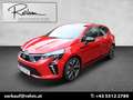 Mitsubishi Colt 1.6 HEV Diamond Hybrid 360° Leder Rot - thumbnail 1